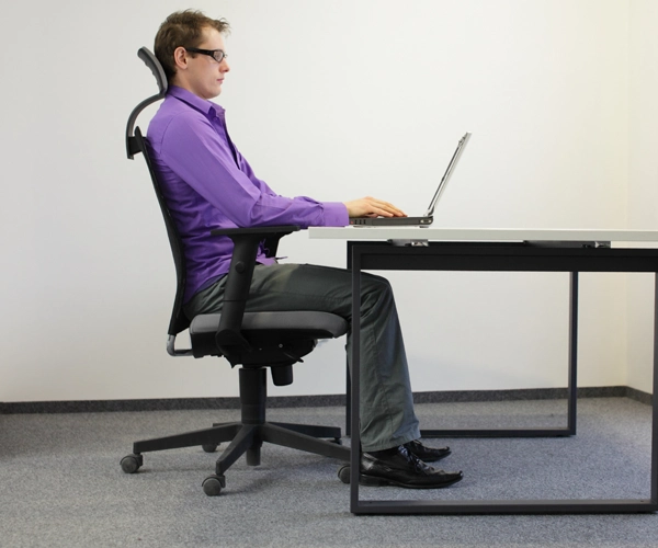 Ergonomie et posture au travail